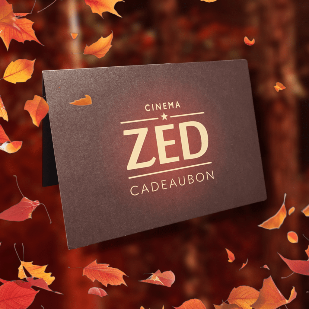 ZED-cadeaubon