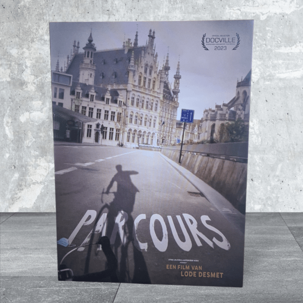 Parcours (dvd)