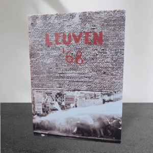 Leuven '68 (dvd)