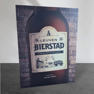 Leuven Bierstad (dvd)