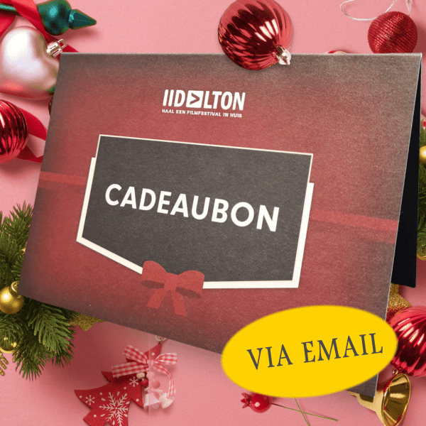 Dalton waardebon: 1 maand Dalton.be (via mail)