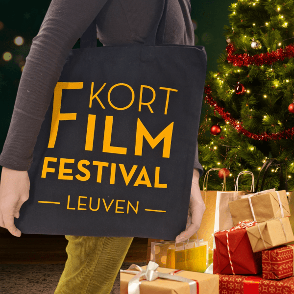 Tote bag Kortfilmfestival
