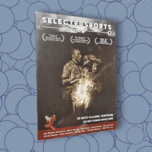 Selected shorts. 9, De beste Vlaamse kortfilms (dvd)