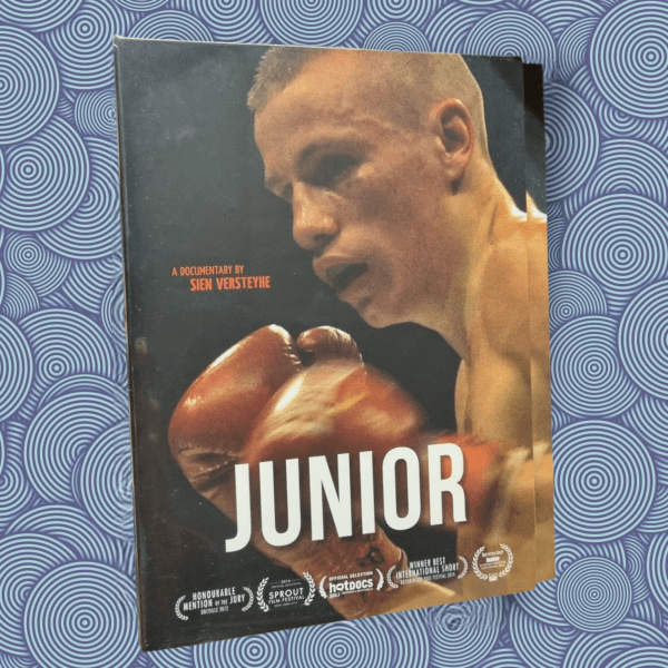 Junior (dvd)