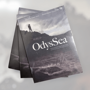 OdysSea (dvd)