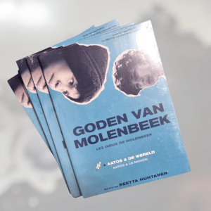Goden Van Molenbeek (dvd)