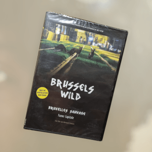 Brussels Wild (dvd)