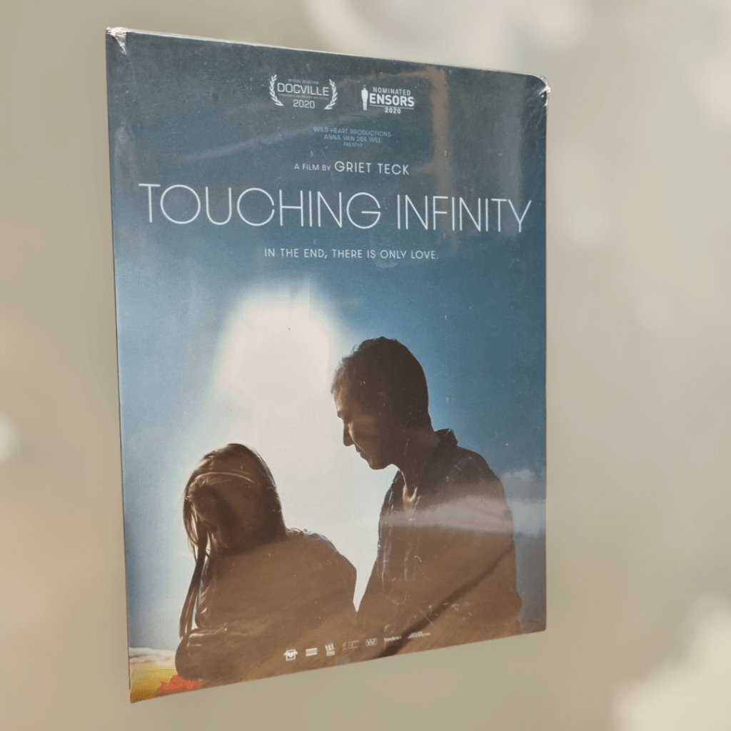 Touching Infinity (dvd)