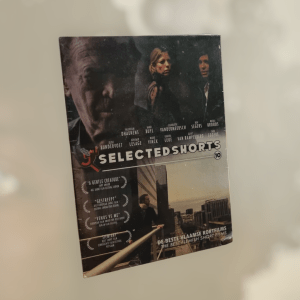 Selected shorts. 10, De beste Vlaamse kortfilms (dvd)