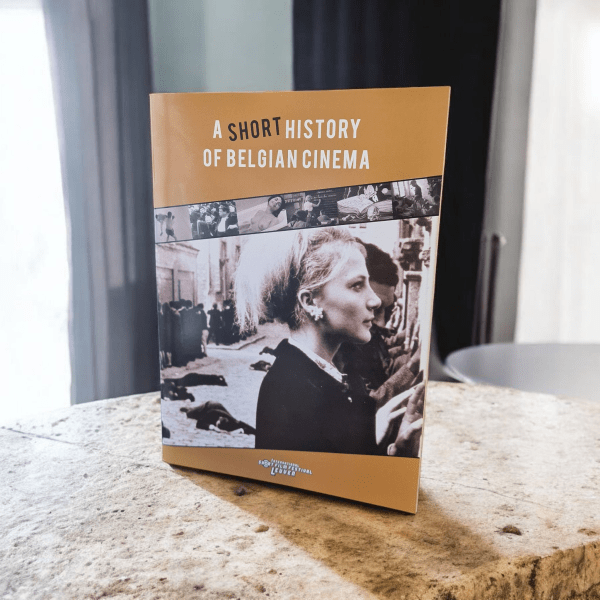 A Short History of Belgian Cinema
