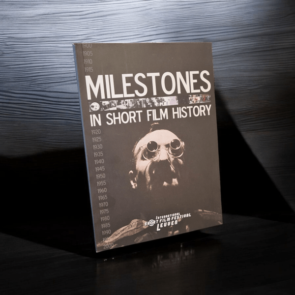 Milestones in Short Film History